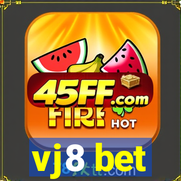 vj8 bet